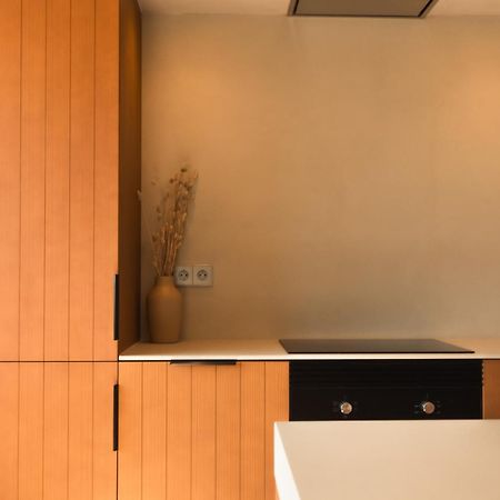 Larala 02 - Nuevo Apartamento En La Playa Del Arenal Con Vistas Al Mar Jávea Exteriör bild