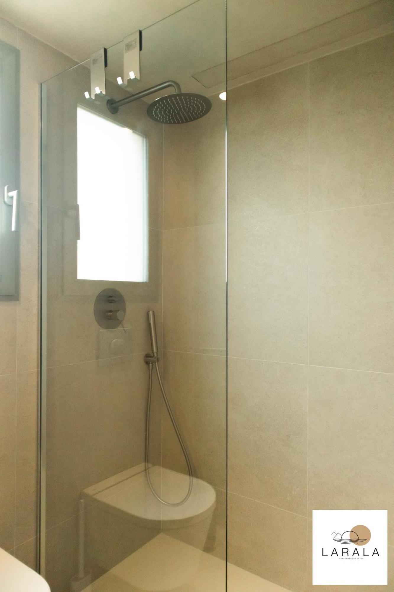 Larala 02 - Nuevo Apartamento En La Playa Del Arenal Con Vistas Al Mar Jávea Exteriör bild